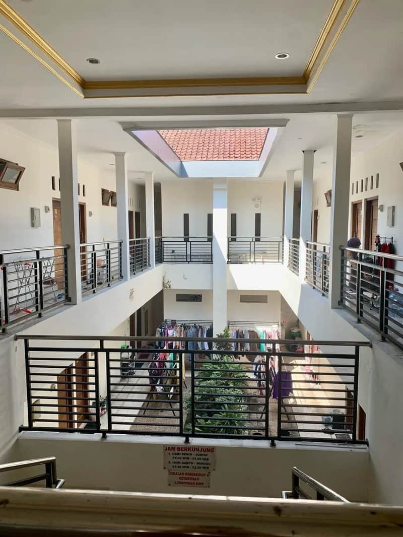 • PELUANG INVESTASI LANGKA: PAVILIUN + KOST PREMIUM 26 KAMAR DI LOKASI EMAS JOGJA KOTA 5