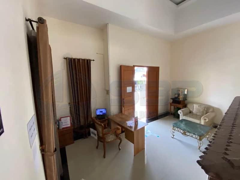 Rumah Induk + 20 Kamar Kost Eksklusif di Seturan, Dekat UPN & Mall 16