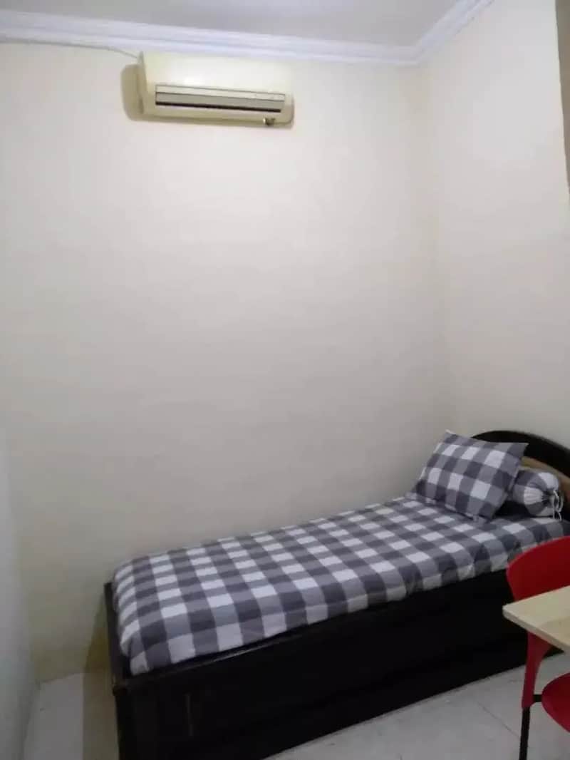 Rumah Induk + 11 Kost Eksklusif di Barat UGM — Peluang Investasi Emas! 4