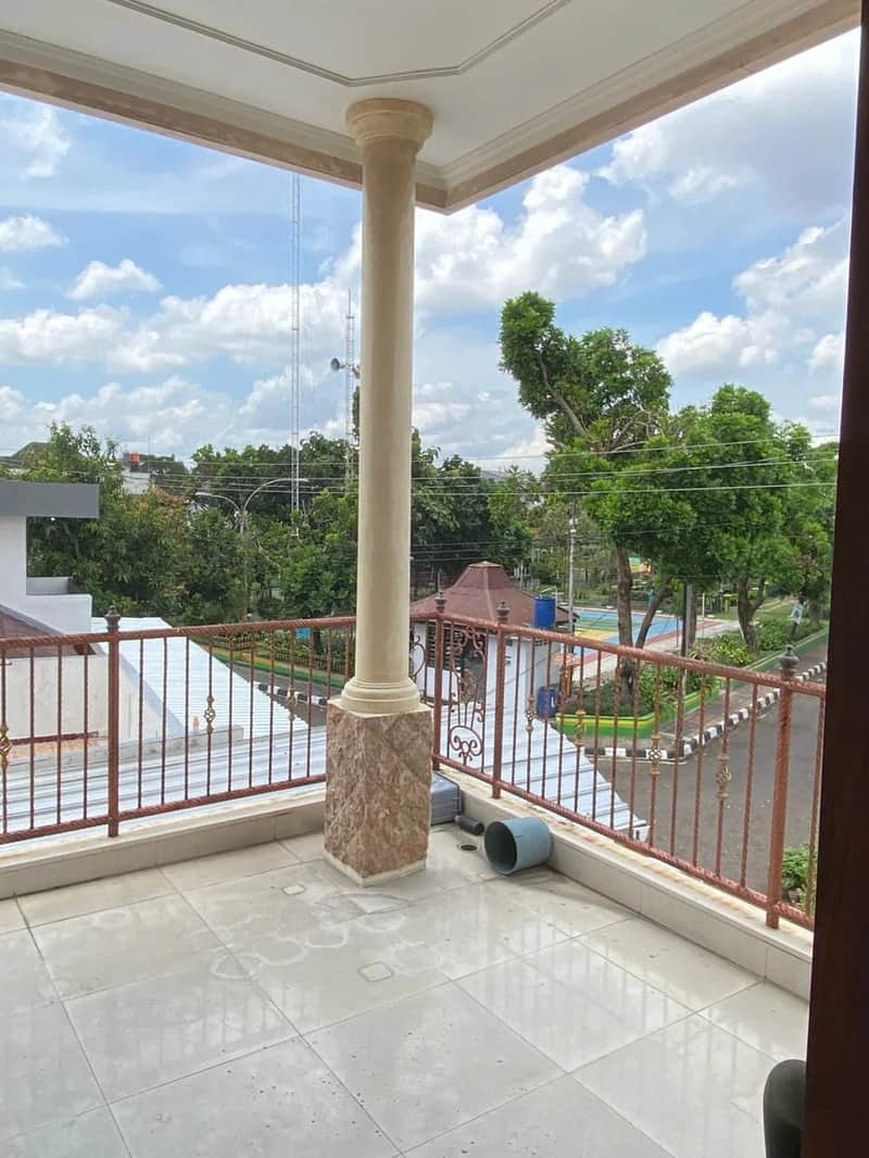Rumah Mewah Megah Dekat Balaikota, Baciro, Timoho 6