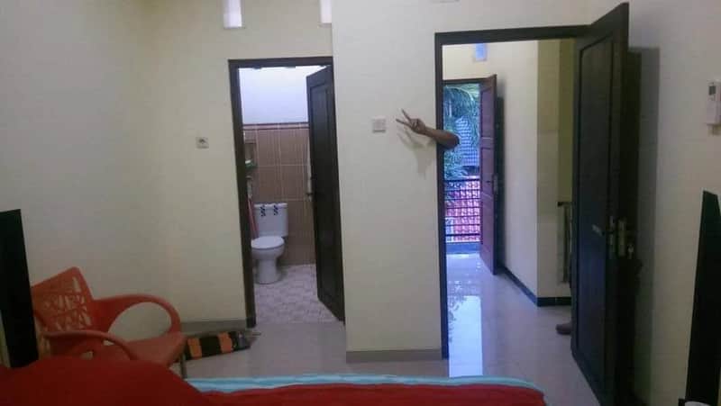 Rumah Depok 4