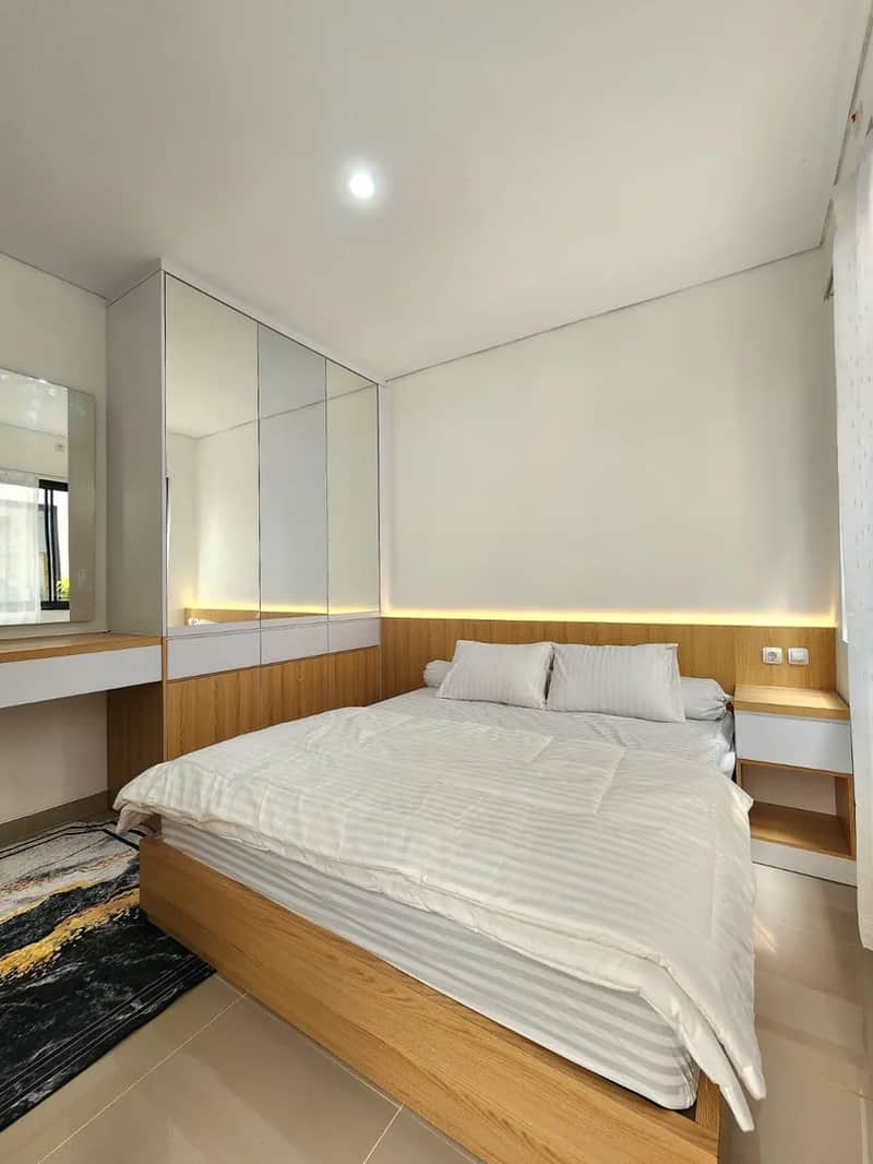 Rumah Siap Huni Mewah di Jakal KM 14 - Investasi Ideal! 2