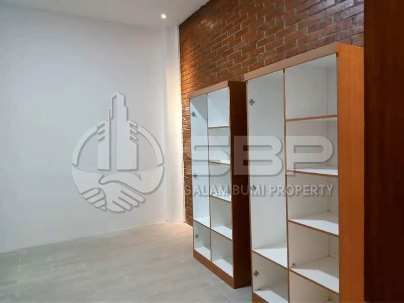 Kost Exclusive 20 Kamar Baru, Full Furnish dalam Ringroad Seturan Dekat UPN! 5