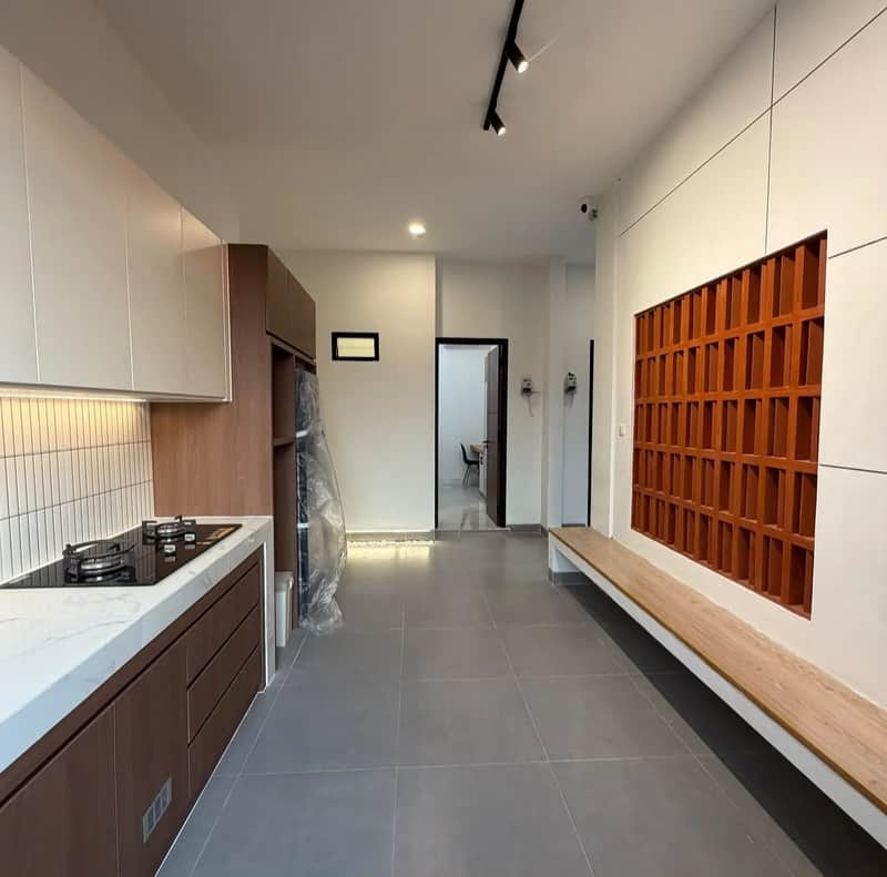 🏡 KOS EKSKLUSIF FULL FURNISHED – AREA UII JOGJA 5