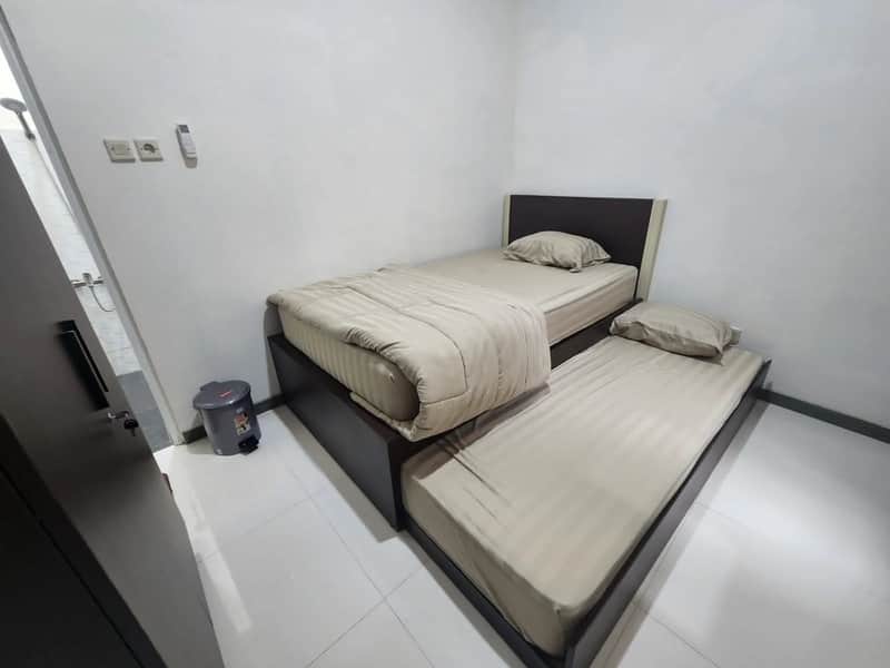 Rumah Istimewa Dekat UGM Jl Kaliurang KM 6,5 Dekat Pasar Colombo 5
