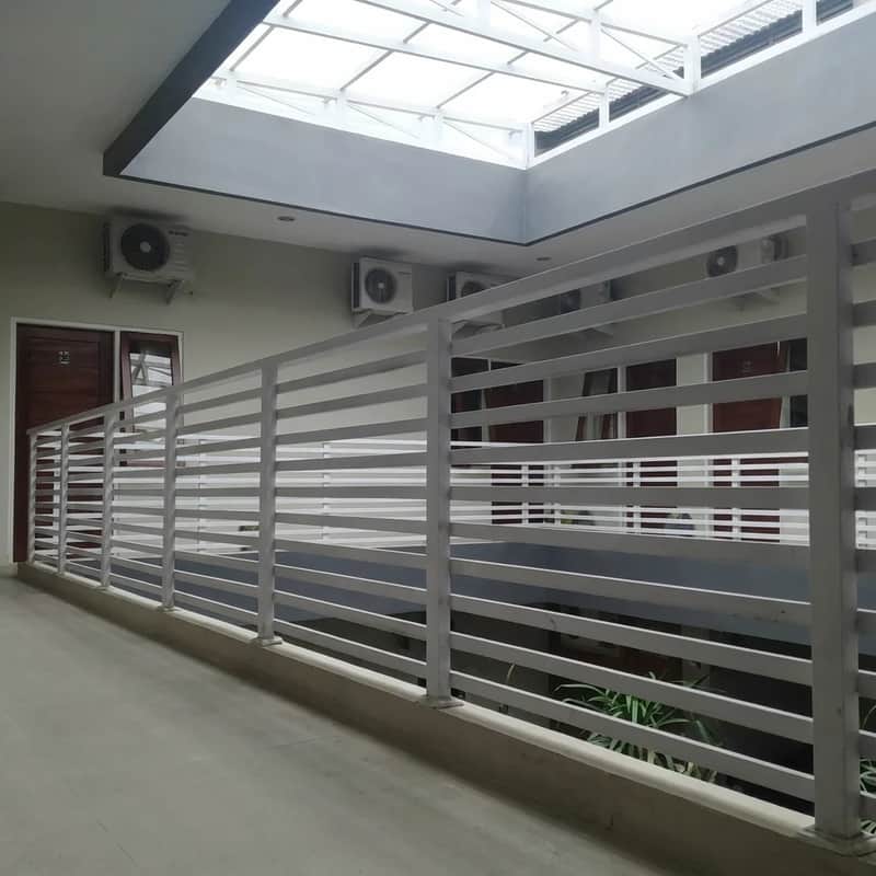 Kost Exclusive 29 KT Baru Full Furnished Dekat UGM - TURUN HARGA 6M menjadi 5.5M! 11