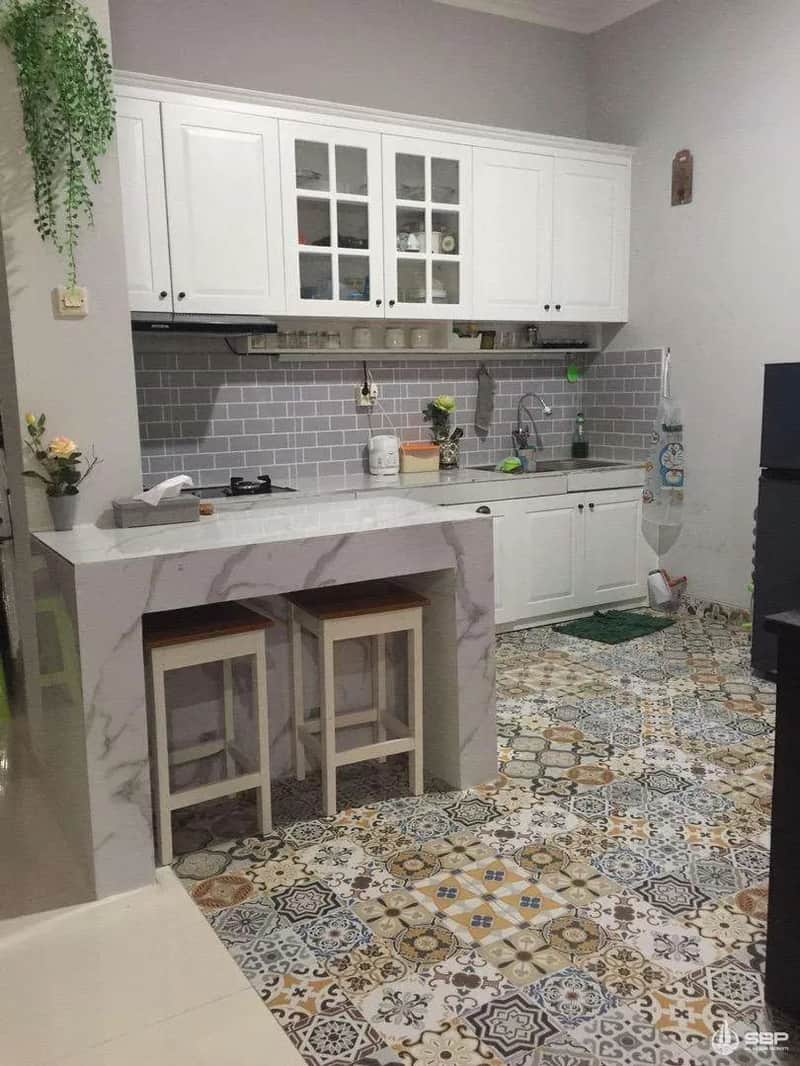 Rumah Cantik 2 Lantai di Perum Tamantirta, Kasihan Bantul Dekat UMY 2