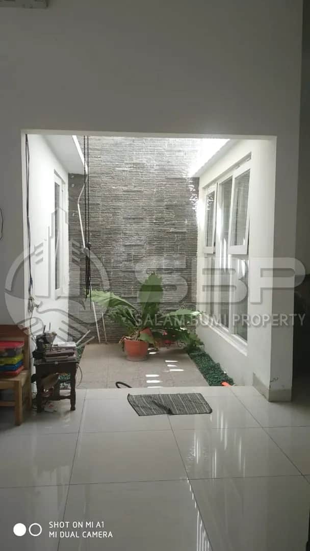 Rumah Idaman Dekat Malioboro - Jl. Kusbini, Alun-Alun, Kraton 4