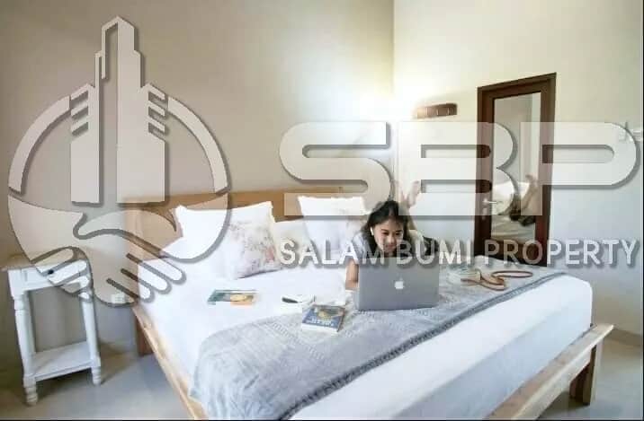 Homestay Strategis Tengah Kota Jogja - Umbulharjo, 11 Menit ke Malioboro 4