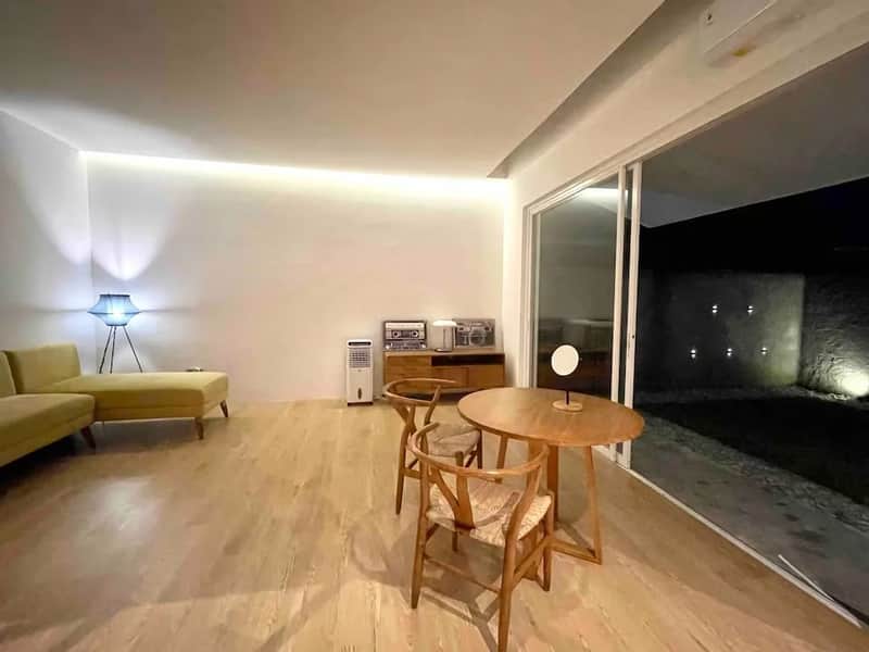 Villa Cantik Di Jalan Palagan Utara Hyatt Dekat Filosofi Coffee 13