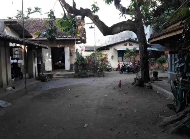 Jual Cepat SHMP 1873m2 dekat UGM & UNY + Bonus Kost Strategis 3