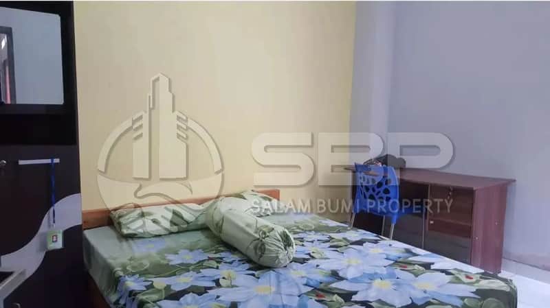 Rumah Induk dan Kost Exclusive Strategis Dekat UMY dalam Perumahan Metroharmony 3