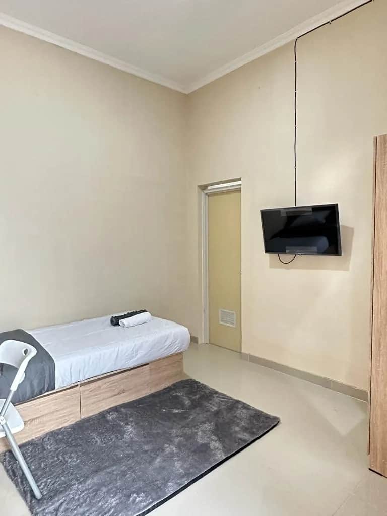 Kost Exclusive 12 Kamar 12 Kamar Mandi Fully Furnished Dekat UPN Seturan - Investasi Cerdas di Yogyakarta! 5