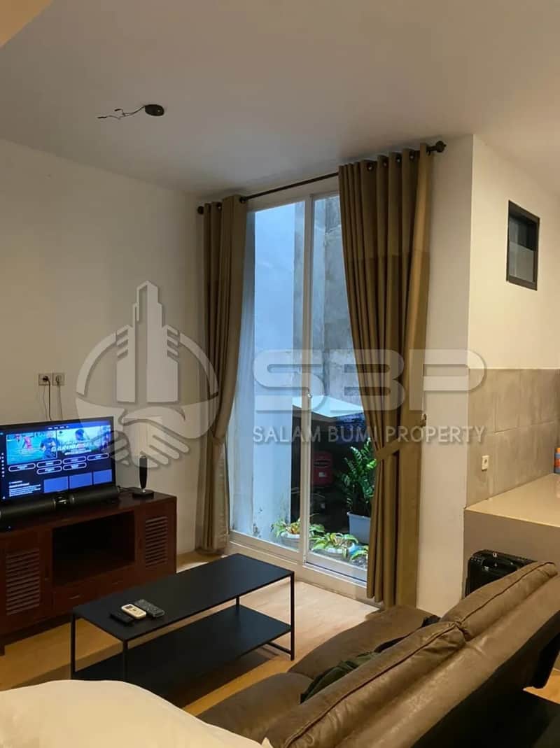 Rumah Induk dengan 5 Kost Exclusive Dekat UGM — Investasi Menarik! 5