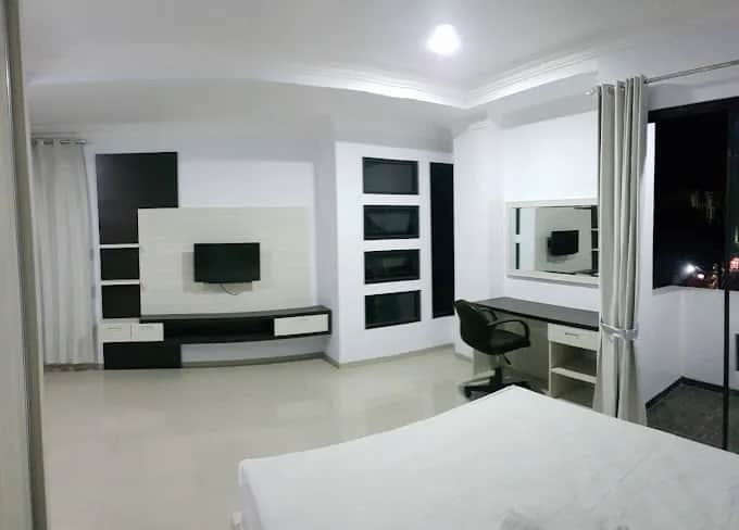 Apartkost Exclusive 49kt Luxury jl Kaliurang KM 13 dekat UII 3
