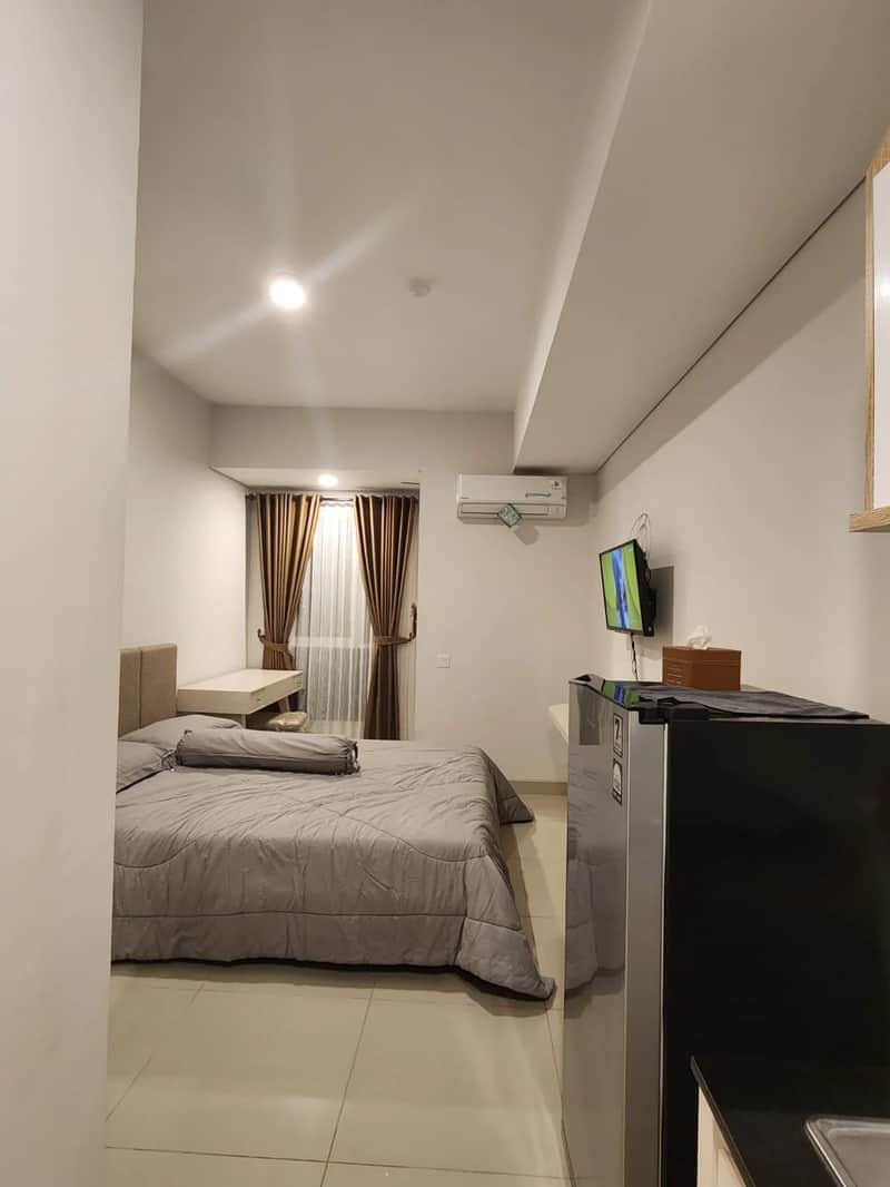 DIJUAL CEPAT: APARTEMEN PREMIUM BARSa CITY BY CIPUTRA Dekat Ambarukmo Plaza 8
