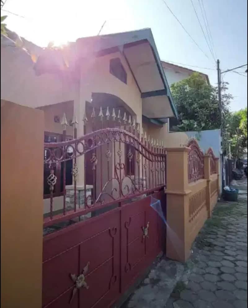 Rumah Godean 2