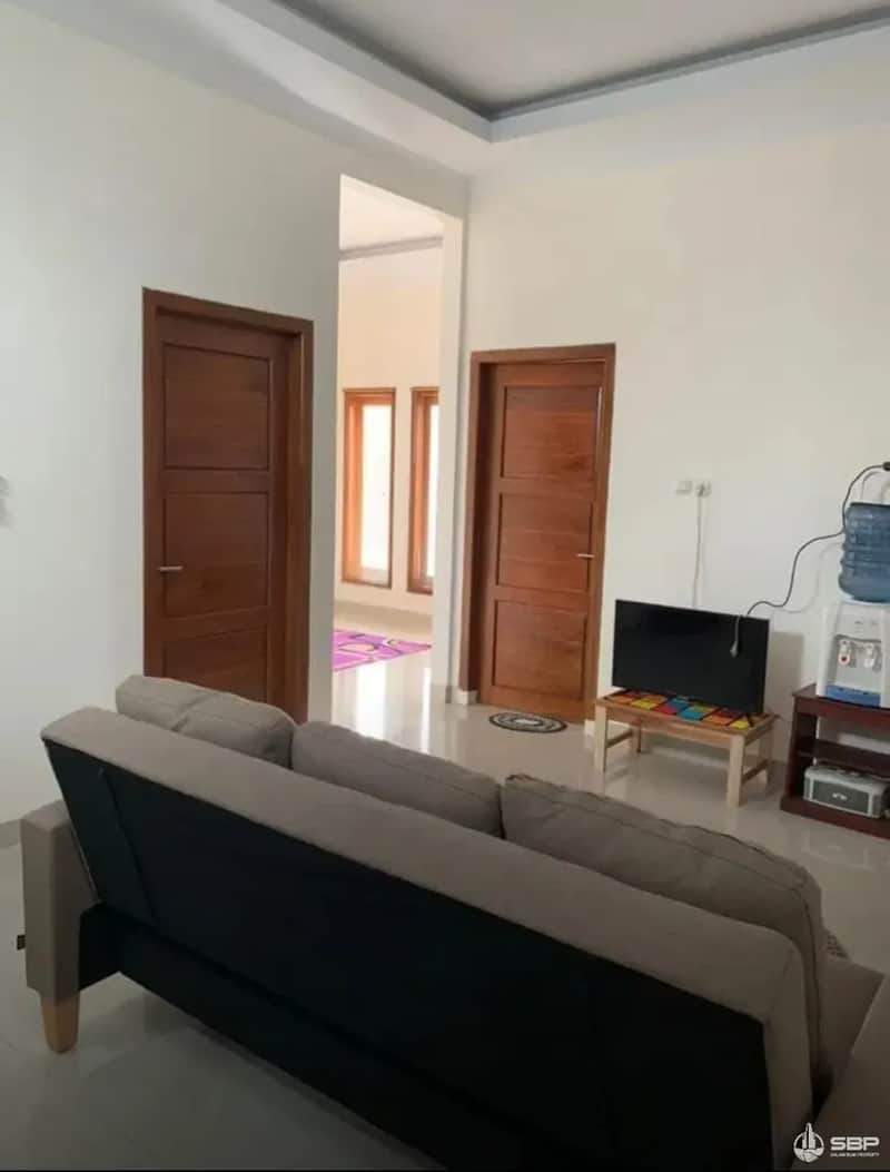 Rumah Cantik di Umbulharjo, Dekat XT Square dan FH UII 3