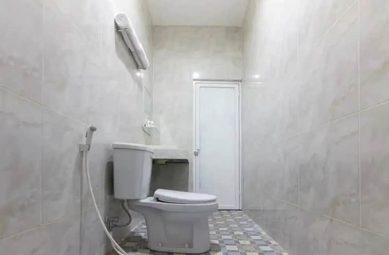 Hotel Eksklusif Istimewa 23 Kt Barat Tugu Jogja, Malioboro 5