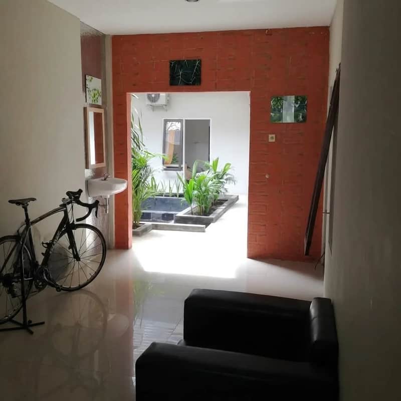 Kost Exclusive 29 KT Baru Full Furnished Dekat UGM - TURUN HARGA 6M menjadi 5.5M! 8