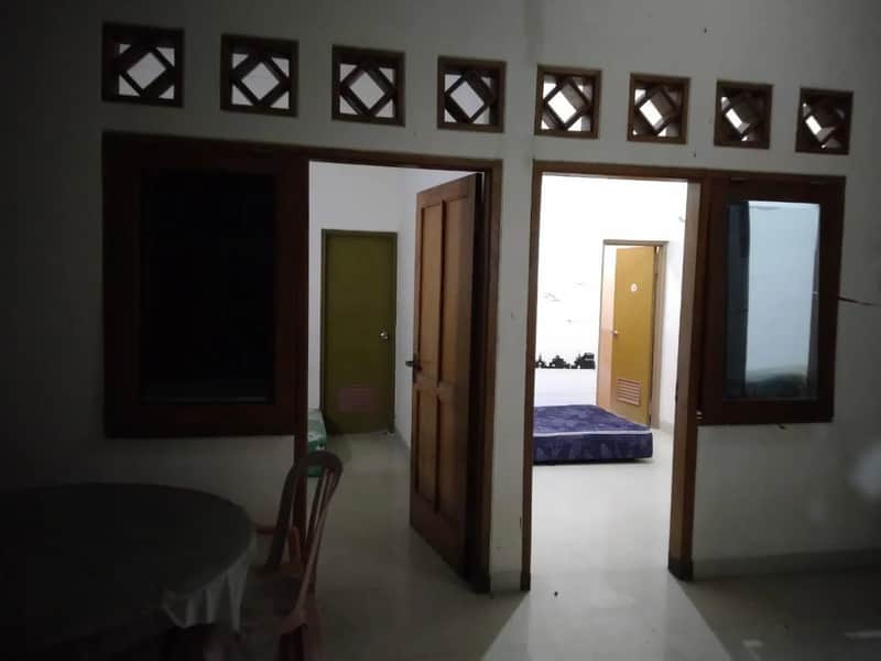 Rumah Mewah Megah Dekat Balaikota, Baciro, Timoho 17