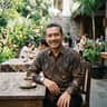 Bapak Suryanto Wibowo