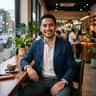 Reza Mahendra
